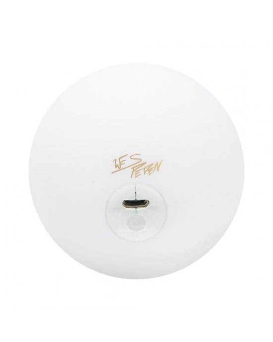 PALLINA LED GLOWBALL WES SPEDEN
