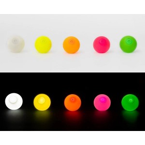 PALLINA LUMINOSA ONELIGHT PLAY 75 MM