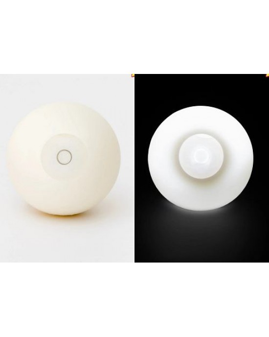 PALLINA LUMINOSA ONELIGHT PLAY 75 MM