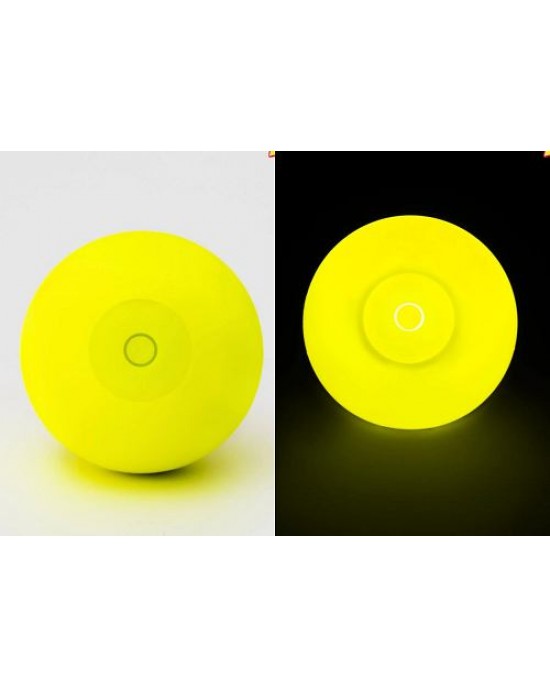 PALLINA LUMINOSA ONELIGHT PLAY 75 MM