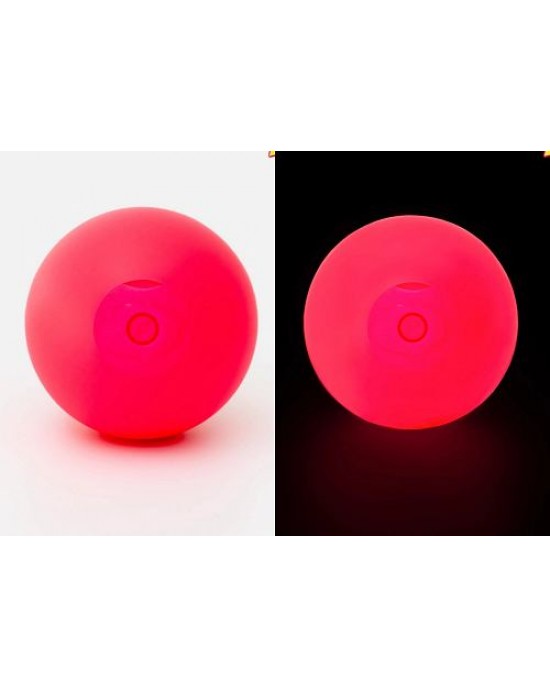 PALLINA LUMINOSA ONELIGHT PLAY 75 MM