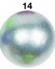 PALLA SPINNING / RITMICA COMPETIZIONE GLITTER 400 gr