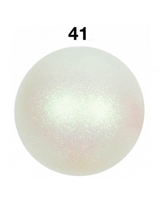 PALLA SPINNING / RITMICA COMPETIZIONE GLITTER 400 gr