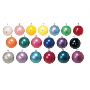 PALLA SPINNING METAL 180 CM AMAYA