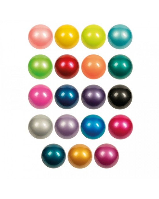 PALLA SPINNING PERLESCENTE AMAYA