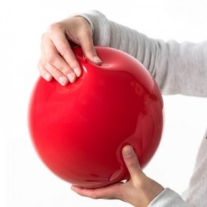 PALLA SPINNING 400 gr