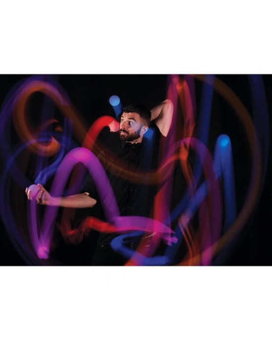 PALLINA LED GLOWBALL WES SPEDEN