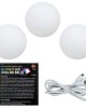 PALLINA LED GLOWBALL WES SPEDEN
