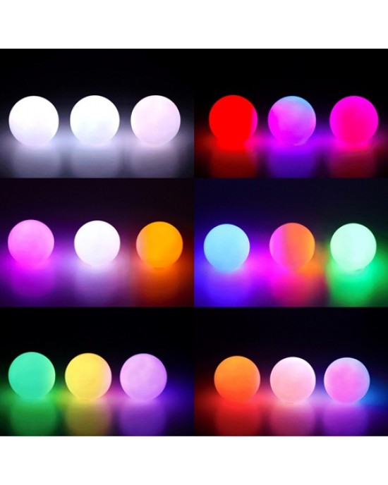 PALLINA LED GLOWBALL WES SPEDEN