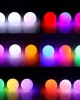 PALLINA LED GLOWBALL WES SPEDEN