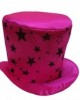 CILINDRO FLUO STELLE PICCOLE