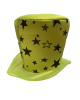 CILINDRO FLUO STELLE PICCOLE