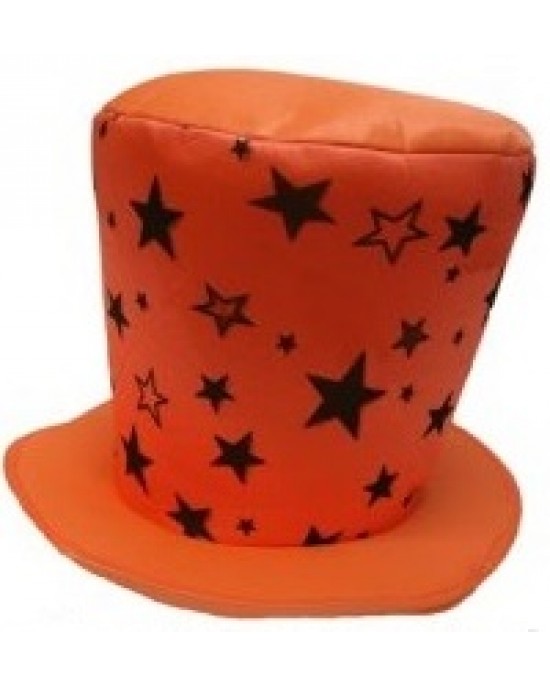 CILINDRO FLUO STELLE PICCOLE