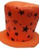 CILINDRO FLUO STELLE PICCOLE