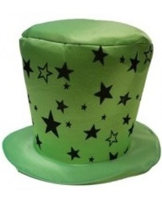 CILINDRO FLUO STELLE PICCOLE