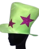 CILINDRO FLUO STELLE GRANDI