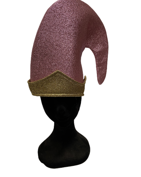 CAPPELLO CLOWN BOULCE