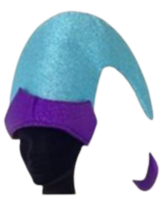 CAPPELLO CLOWN BOULCE