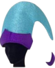CAPPELLO CLOWN BOULCE