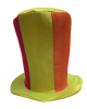 CAPPELLO CILINDRO  MULTICOLOR