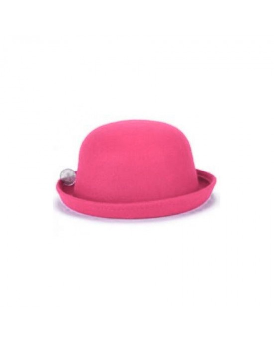 BOMBETTA CLASSICA DI LANA