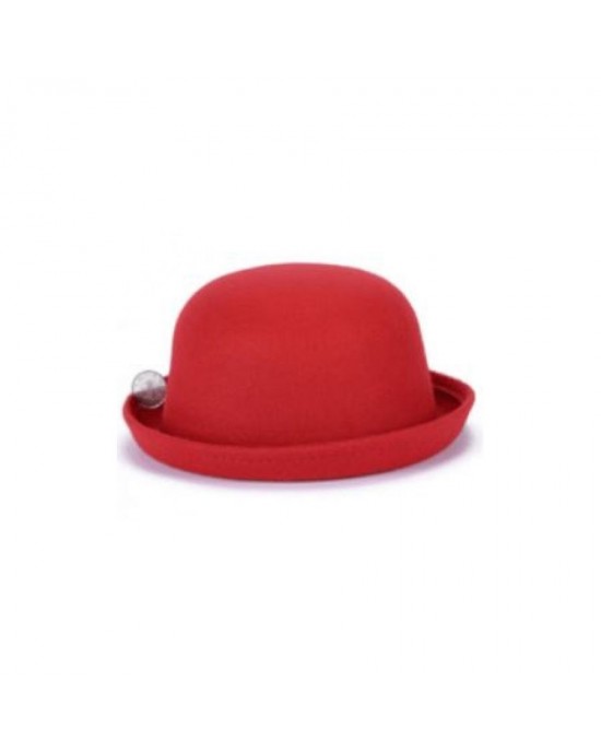 BOMBETTA CLASSICA DI LANA