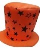 CILINDRO FLUO STELLE PICCOLE