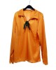 CAMICIA ARANCIONE
