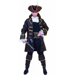 COSTUME PIRATA