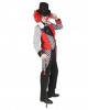 FRAC CLOWN JESTER HARLEY