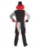 FRAC CLOWN JESTER HARLEY