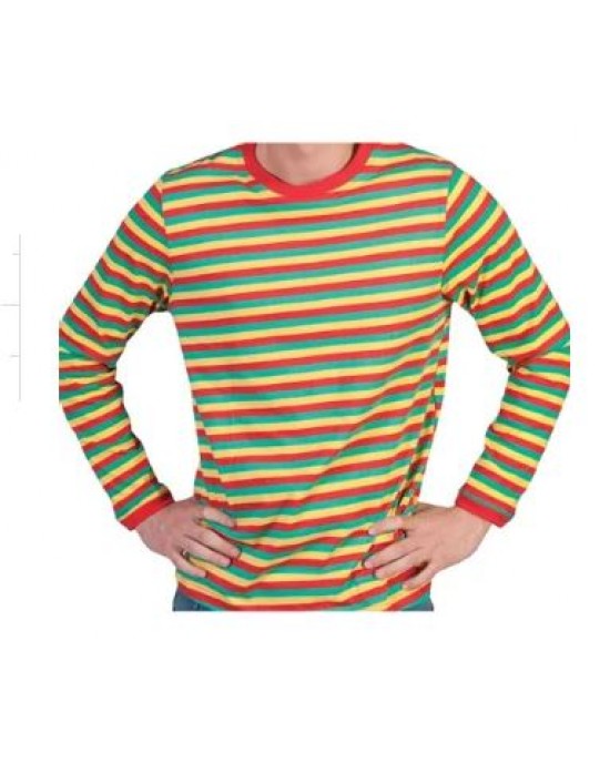 MAGLIETTE A RIGHE
