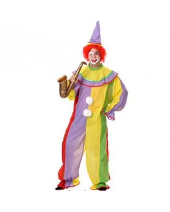 TUTA CLOWN