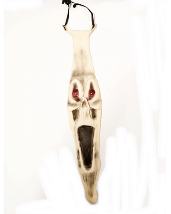 CRAVATTA IN LATTICE ARTIGIANALE PERSONAGGI VARI