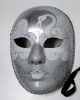 MASCHERA VENEZIANA PERLA