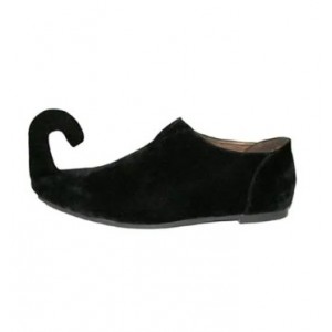 SCARPE GIULLARE - ELFO