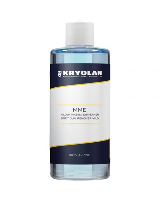 MASTICE REMOVER SPIRIT GUM 100 ml KRYOLAN