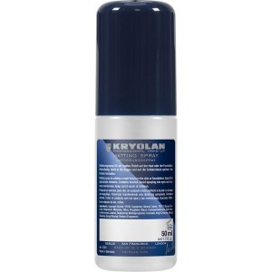 MATTING SPRAY 50 ml KRYOLAN FISSANTE