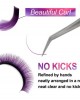 CIGLIA FINTE COLORATE CON ASTUCCIO