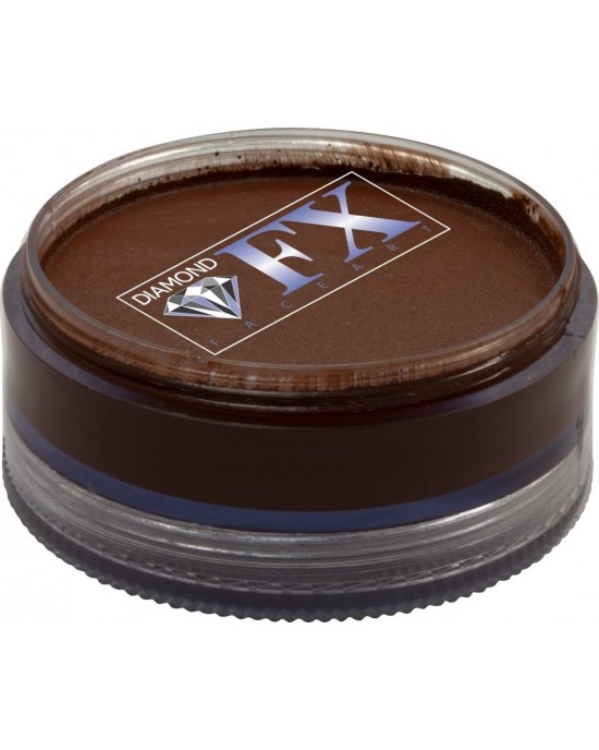 DIAMOND FX TRUCCO BASE ACQUA 90gr