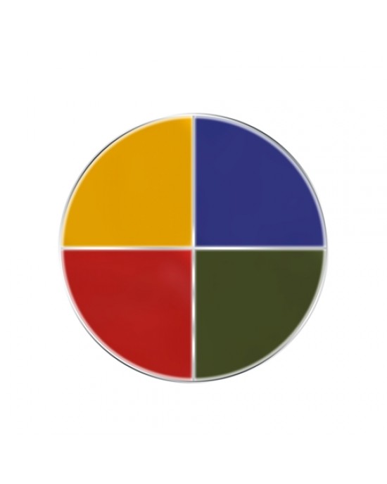 SUPRACOLOR QUARTETTO KRYOLAN