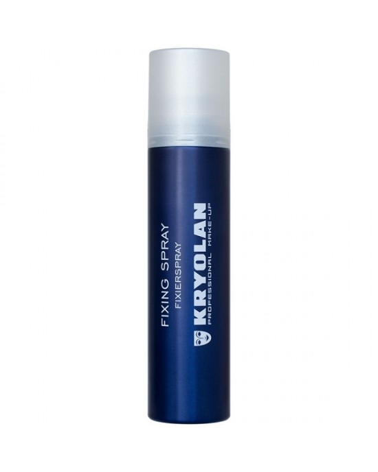 FIXING SPRAY FISSANTE KRYOLAN 75 ml