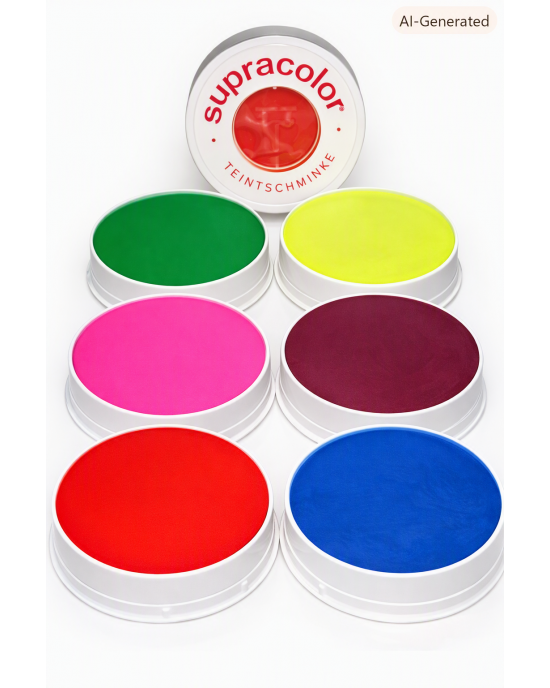 SUPRACOLOR KRYOLAN 30 ml FLUO