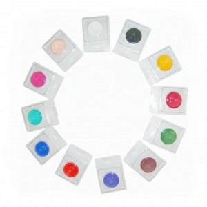 AQUACOLOR KRYOLAN 4 ml CIALDA RICAMBIO