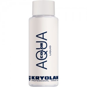 AQUACOLOR KRYOLAN LIQUIDO 30 ml
