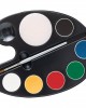 KRYOLAN WATER COLOR - 6 COLORI (face painting)
