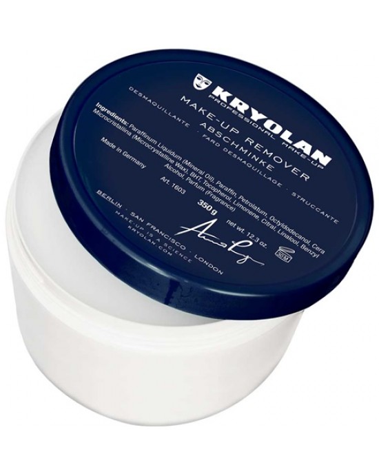 MAKE UP REMOVER 350gr KRYOLAN