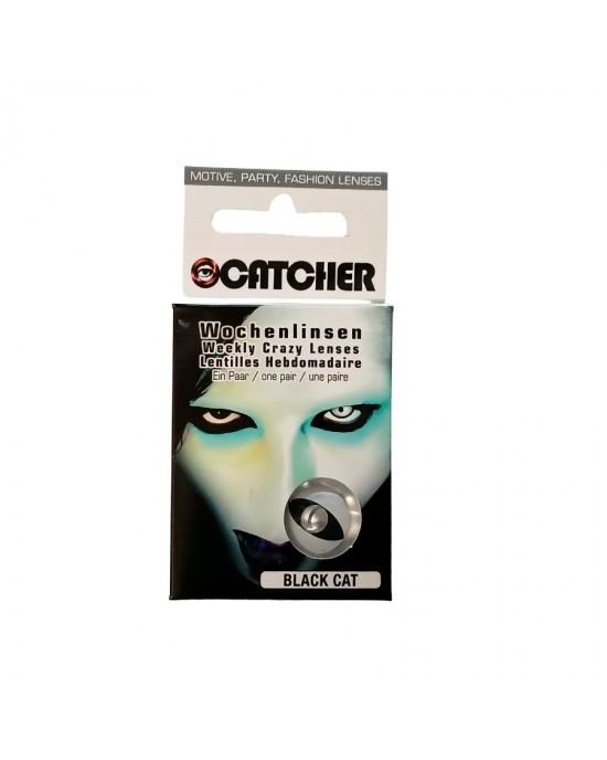 LENTI FANTASY BLACK CAT