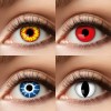 LENTI A CONTATTO FANTASY