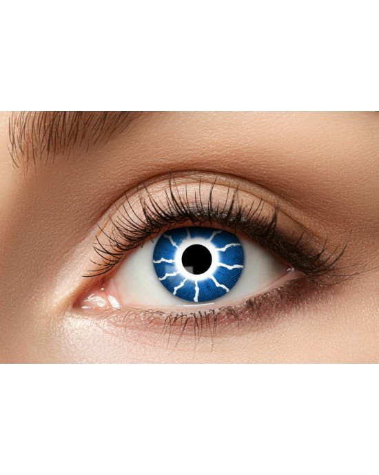 LENTI FANTASY BLUE THUNDER